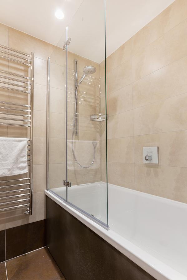 Fitzrovia - Soho - Private Apartment Londra Cameră foto