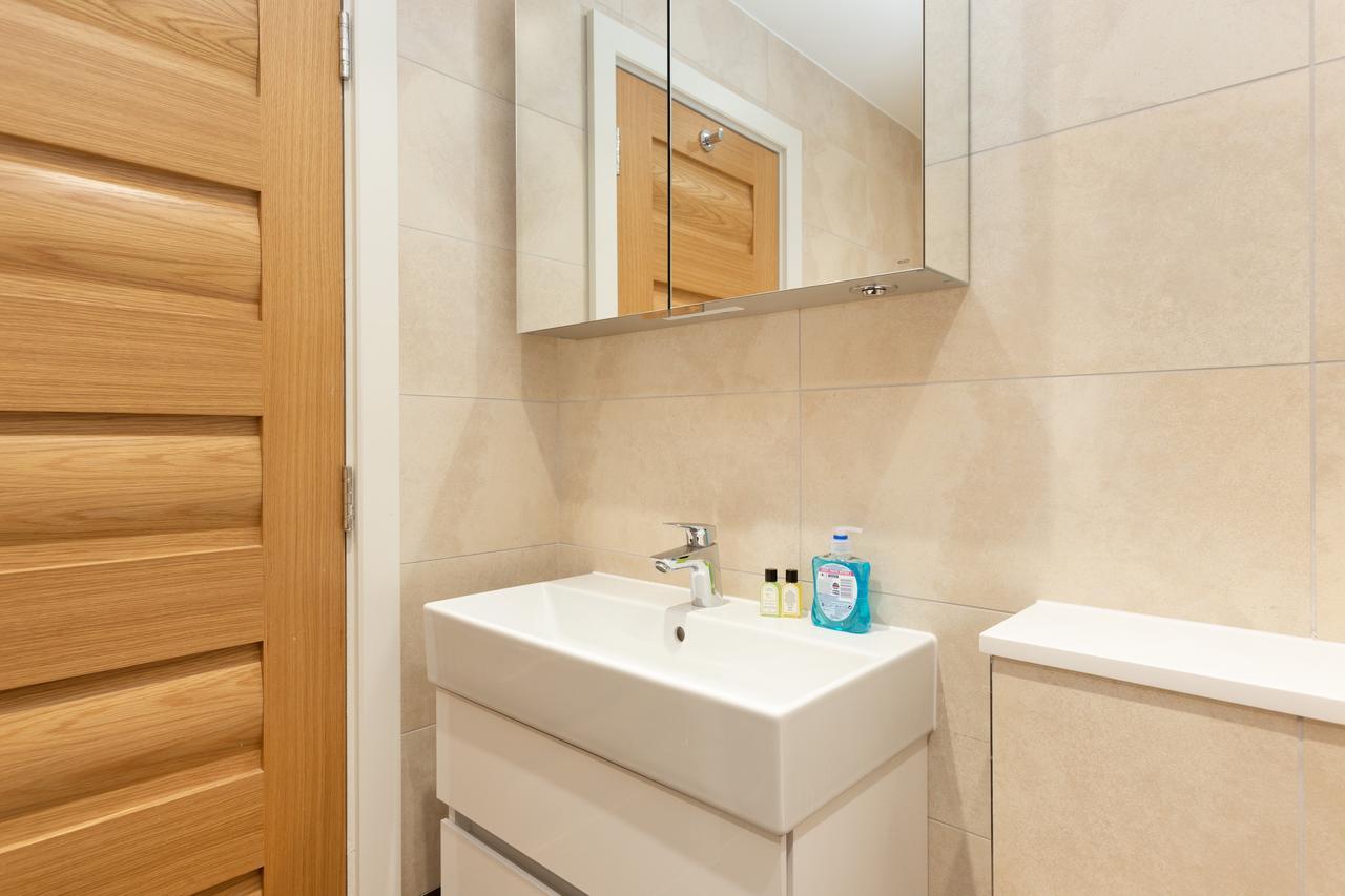 Fitzrovia - Soho - Private Apartment Londra Cameră foto