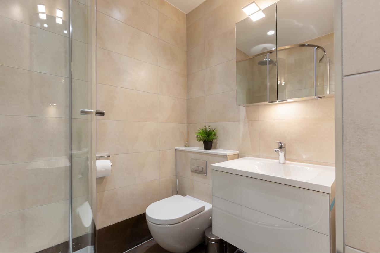 Fitzrovia - Soho - Private Apartment Londra Cameră foto