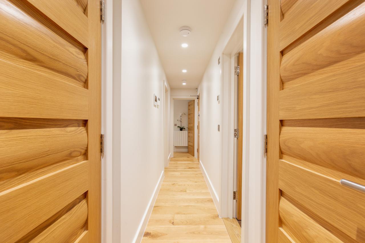 Fitzrovia - Soho - Private Apartment Londra Cameră foto
