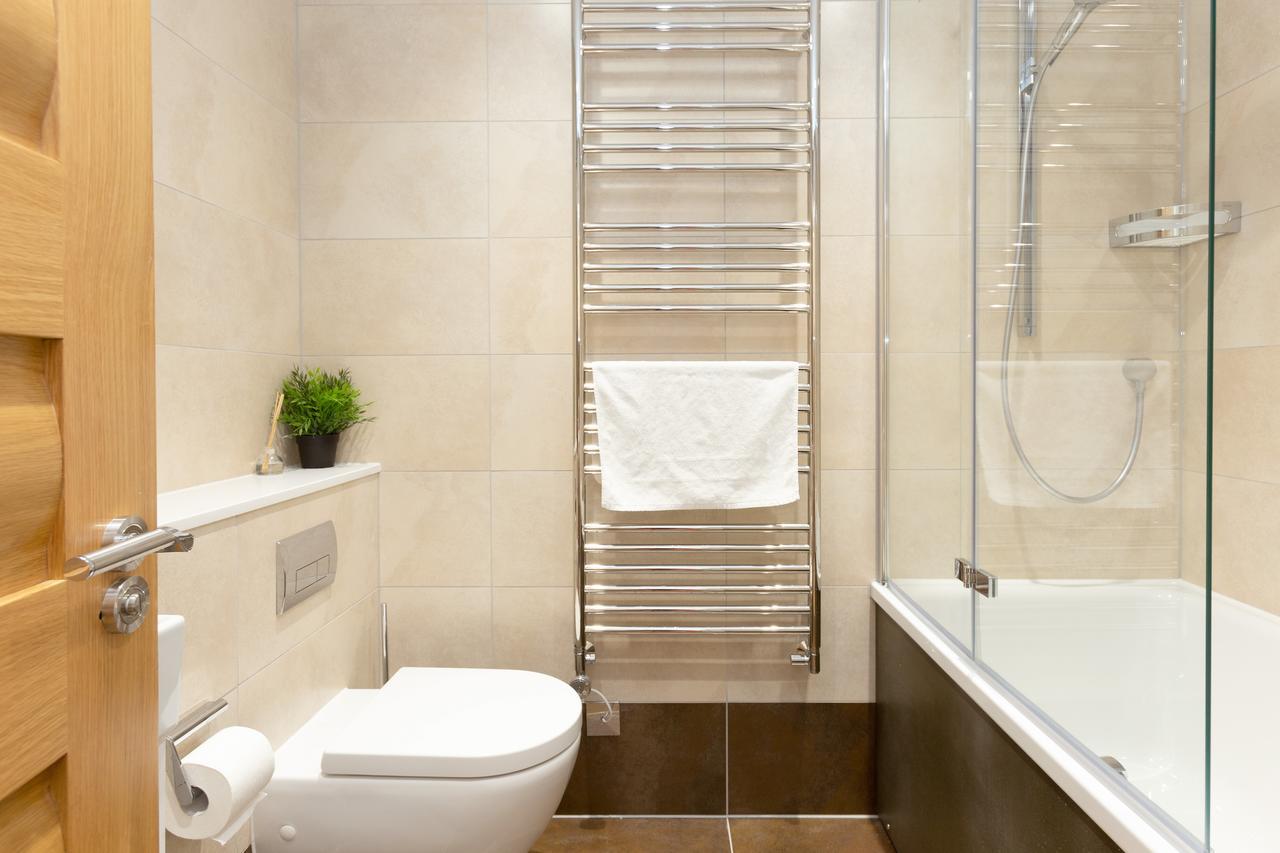 Fitzrovia - Soho - Private Apartment Londra Cameră foto